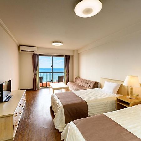 Hotel Robertson Harbor Miyakojima  Ngoại thất bức ảnh